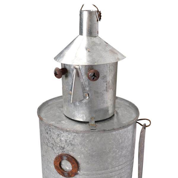25" Tin Man Bouncy 2
