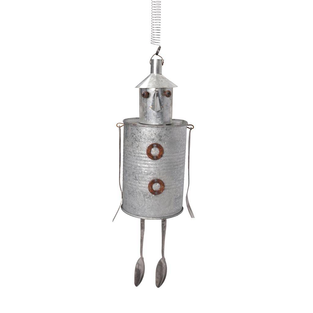 25" Tin Man Bouncy 1