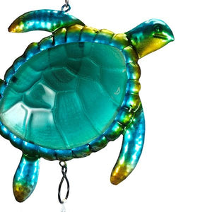 38" Sea Turtle Chime Wind Chime 2