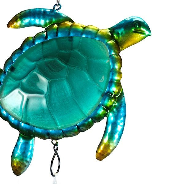 38" Sea Turtle Chime Wind Chime 2