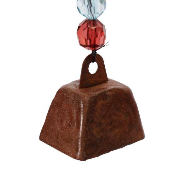 35" Watering Can Chime Wind Chime 2