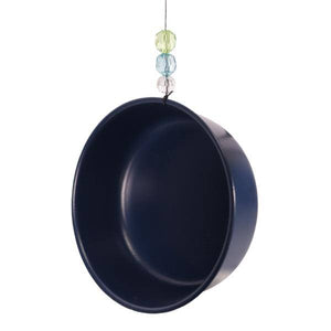 33" Milk Dish Chime Wind Chime 3