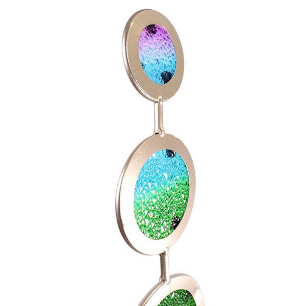 Chakra Multi-Color Sunset Vista Designs Stake 2