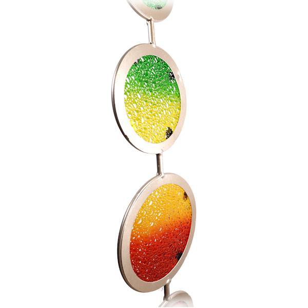 Chakra Multi-Color Sunset Vista Designs Stake 3