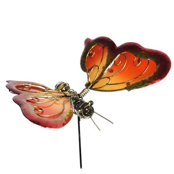 Orange Butterfly Sunset Vista Designs Pick 2