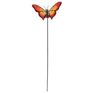 Orange Butterfly Sunset Vista Designs Pick 3