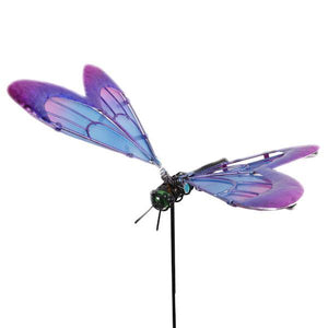 Purple Dragonfly Sunset Vista Designs Pick 2
