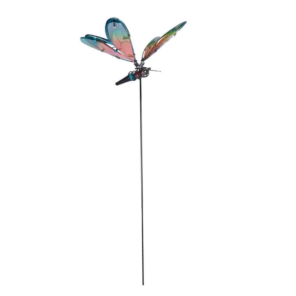 Blue Dragonfly Sunset Vista Designs Pick 1