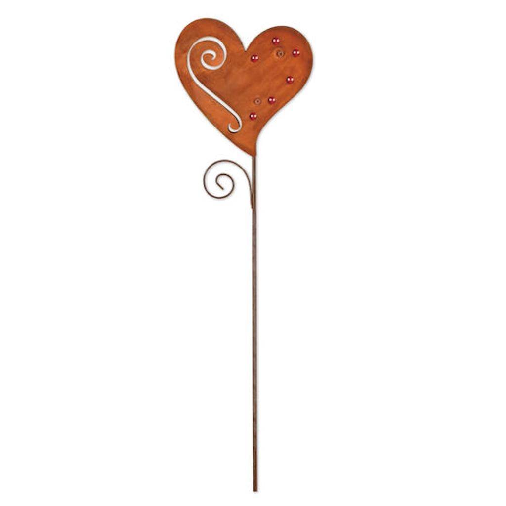 Heart Sunset Vista Designs Pick 1