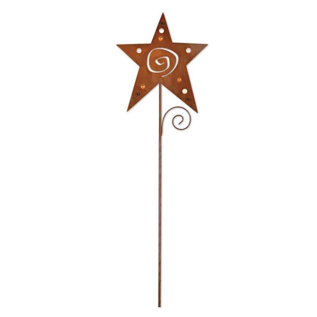 Star Sunset Vista Designs Pick 1