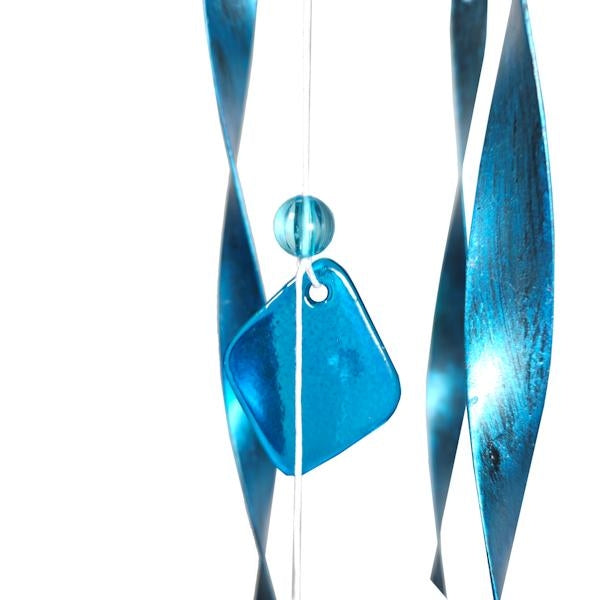 30" Jellyfish Chime Wind Chime 2