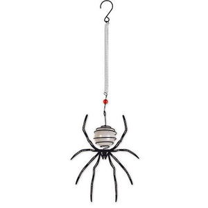 14" Glow in Dark Spider Bouncy 1
