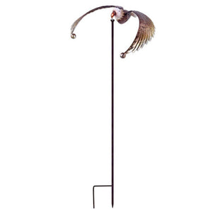 45" Eagle Wind Spinner 1