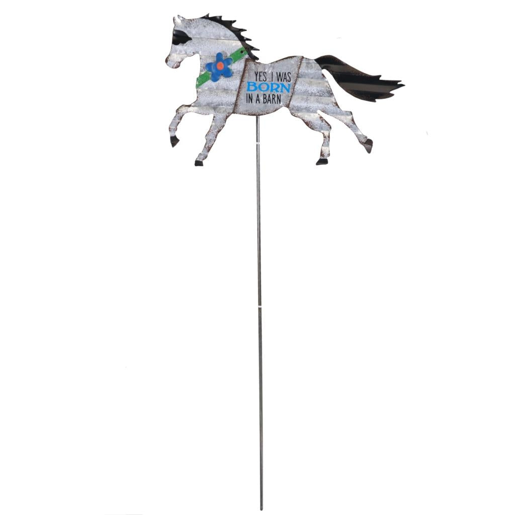 Silver Horse Sunset Vista Designs Pick 1