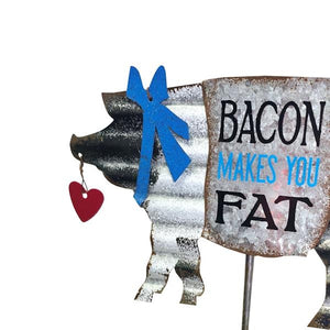 Pig Sunset Vista Designs Pick 2