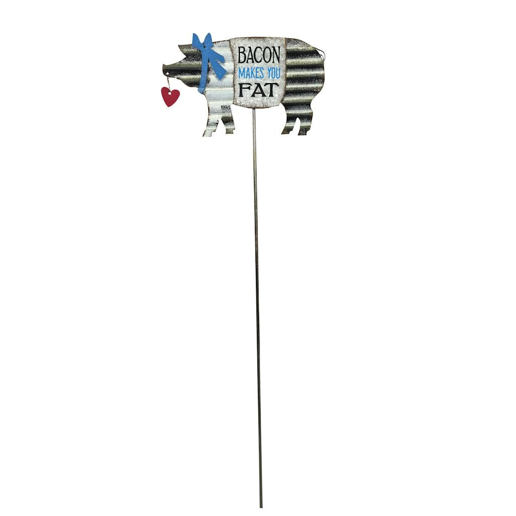 Pig Sunset Vista Designs Pick 1
