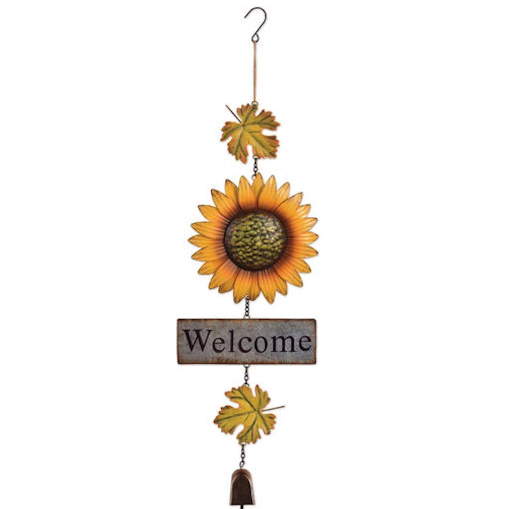 Sunflower Sunset Vista Designs Wall Decor 1