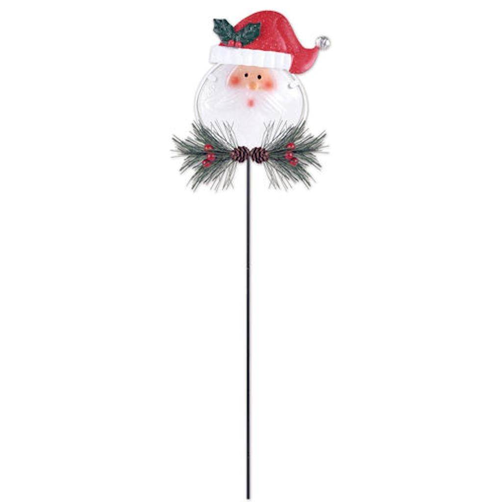 Red Santa Sunset Vista Designs Pick 1
