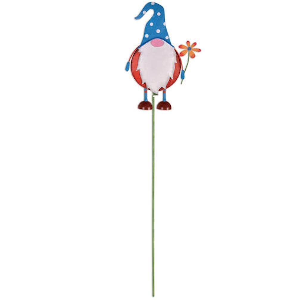 Blue Hat Gnome Sunset Vista Designs Pick 1