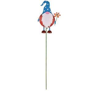 Blue Hat Gnome Sunset Vista Designs Pick 1