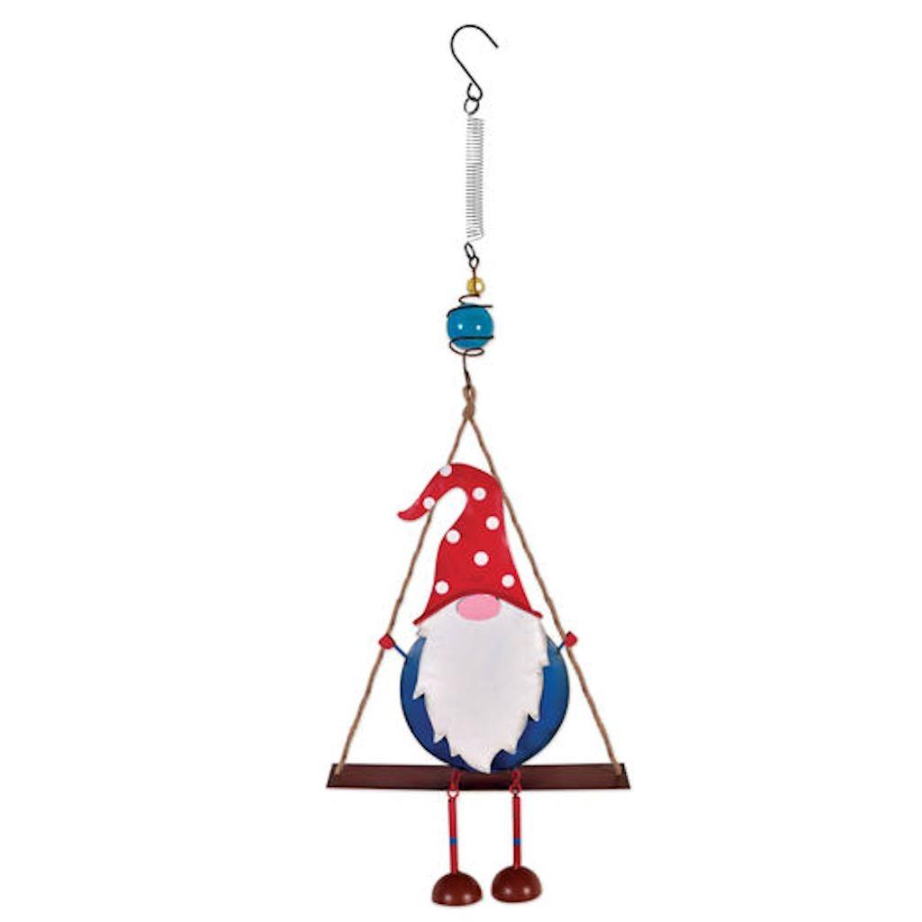 24" Swing Gnome Bouncy 1