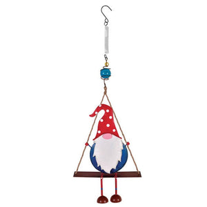 24" Swing Gnome Bouncy 1