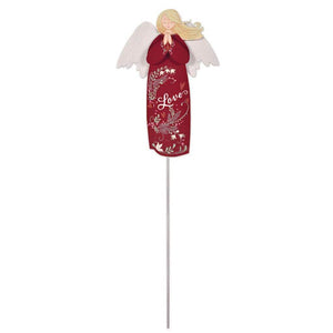 Red Angel Sunset Vista Designs Pick 1