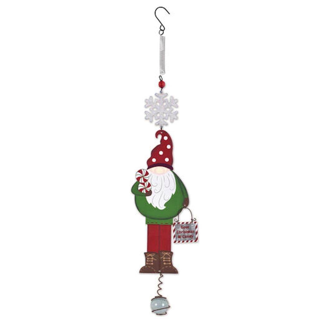 13" Candy Gnome Bouncy 1