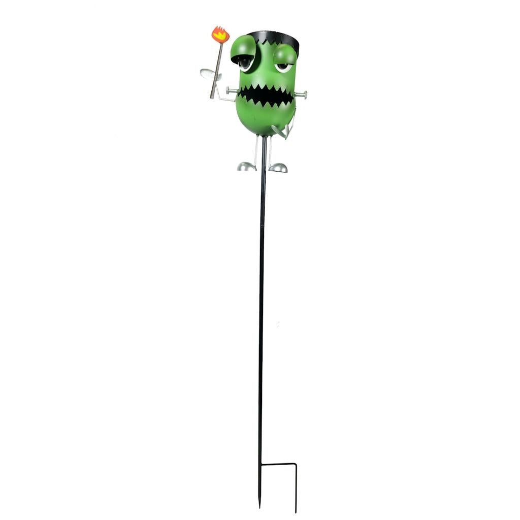 Frank Sunset Vista Designs Fall Stake 1