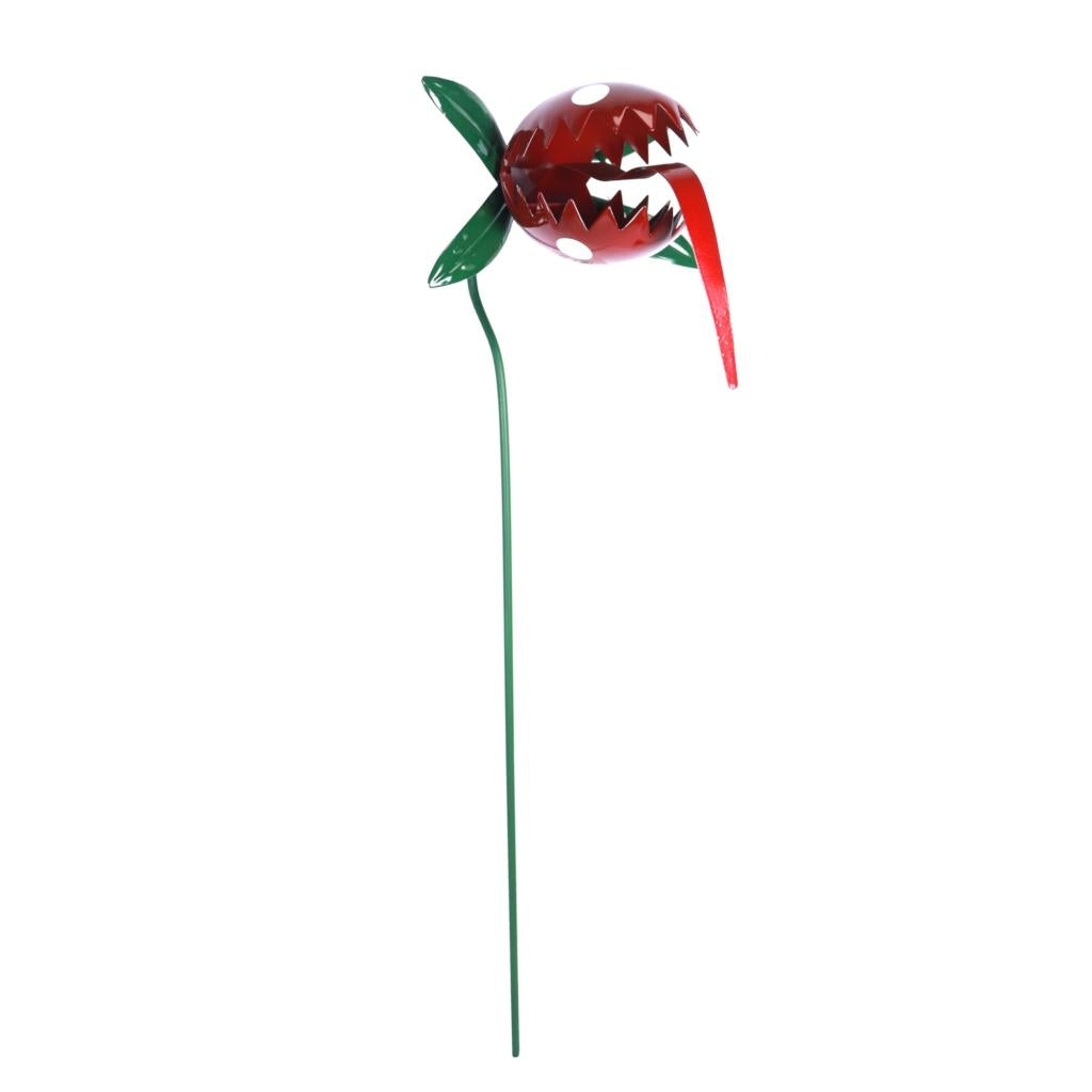 Red Monster Flower Sunset Vista Designs Pick 1
