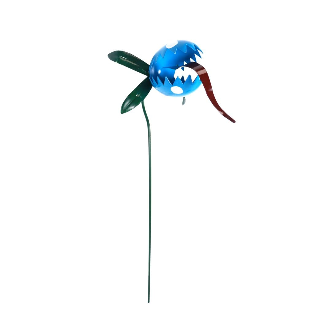 Blue Monster Flower Sunset Vista Designs Pick 1