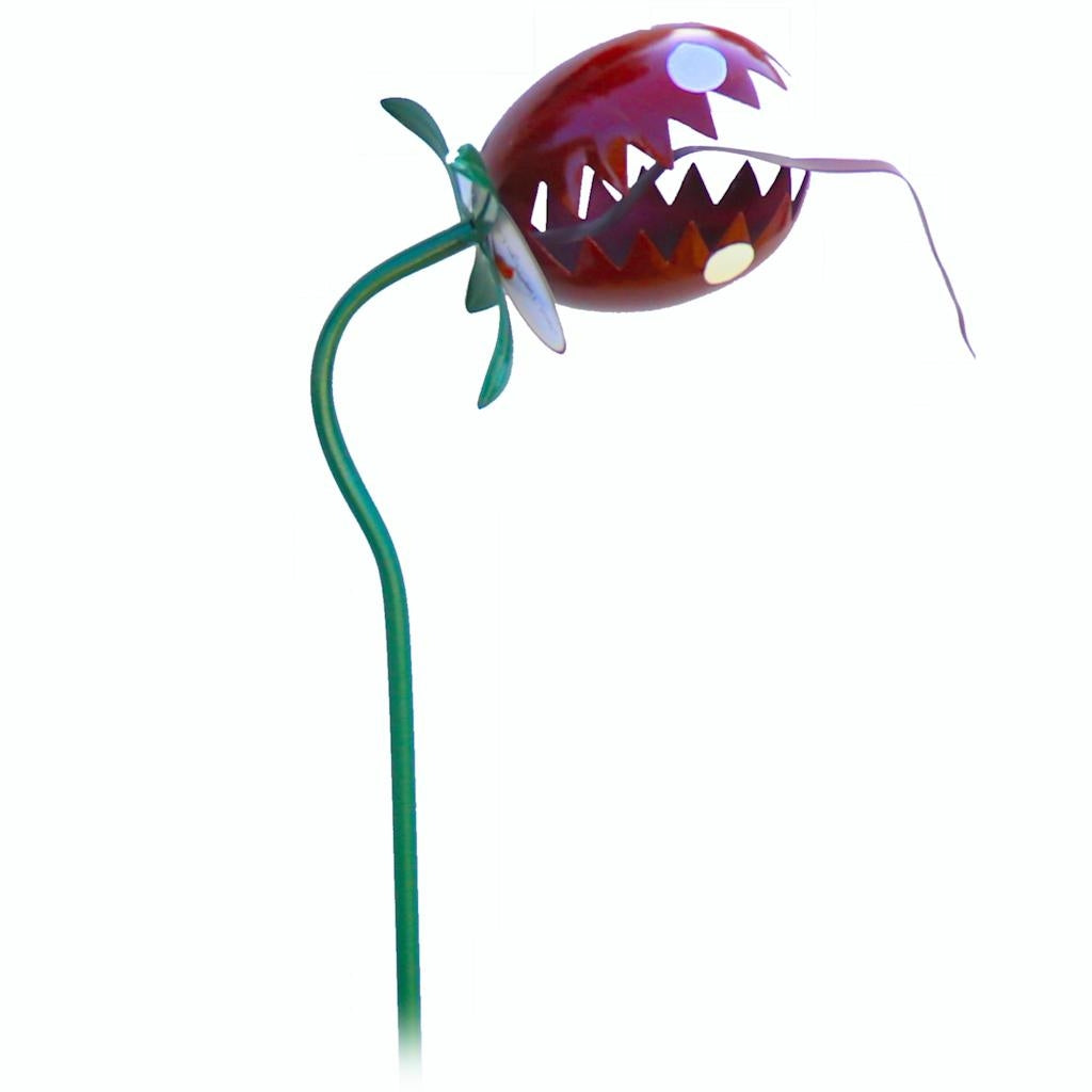Red Monster Flower Sunset Vista Designs Pick 1