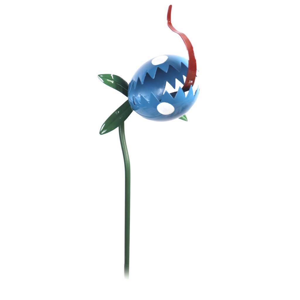 Blue Monster Flower Sunset Vista Designs Pick 1