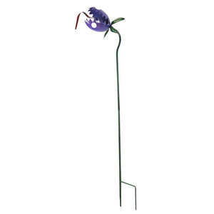 Purple Monster Flower Sunset Vista Designs Pick 2
