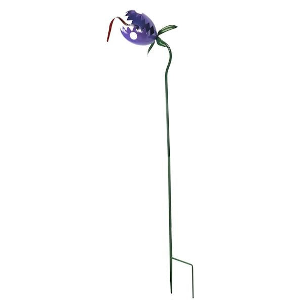 Purple Monster Flower Sunset Vista Designs Pick 2