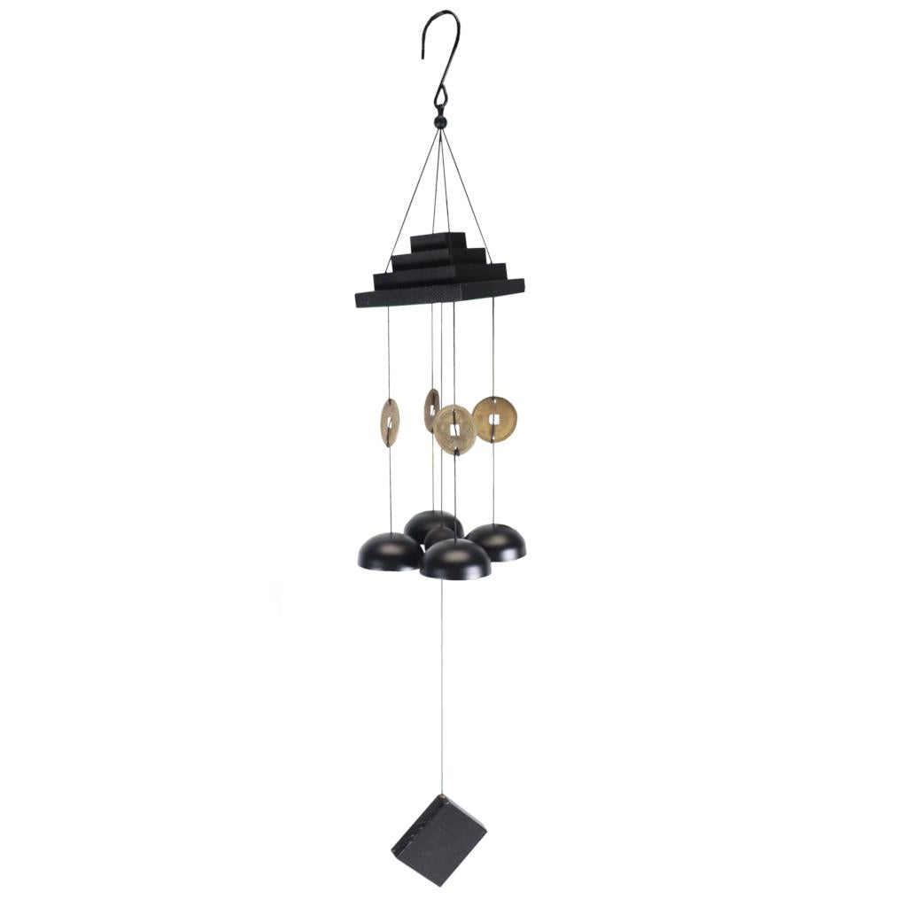 25" Pagoda Wind Chime 1