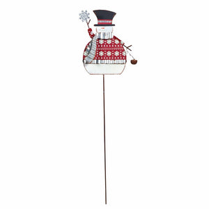 Sweater Snowman Sunset Vista Designs Pick 1