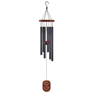 28" A Thought Away Wind Chime 1