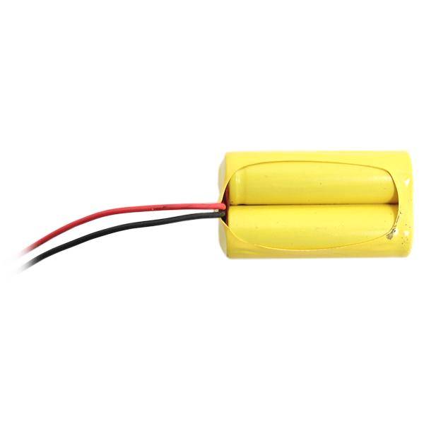 4.8 volt 650mAh NiCd Battery 1