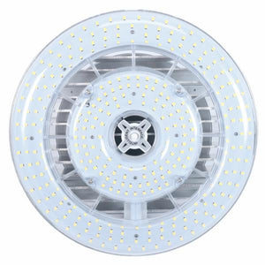 115 watt 120-277 volt Exclusionary Mogul Screw Base 4000K Cool White LED 2