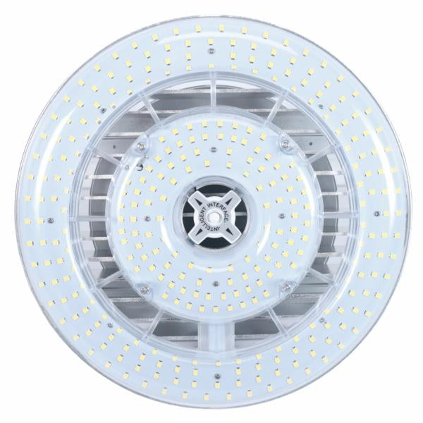 115 watt 120-277 volt Exclusionary Mogul Screw Base 4000K Cool White LED 2