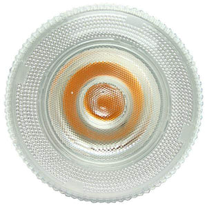 12 watt 120 volt PAR30 Medium Screw Base 2700K Warm White Non-Dimmable Smooth Spot LED 2