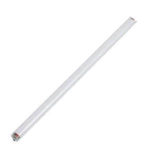 20.4" 7 watt 24 volt 3000K Natural White Angled LED Under Cabinet Fixture 3