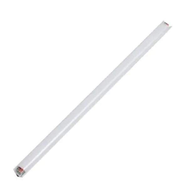 20.4" 7 watt 24 volt 4000K Cool White Angled LED Under Cabinet Fixture 3