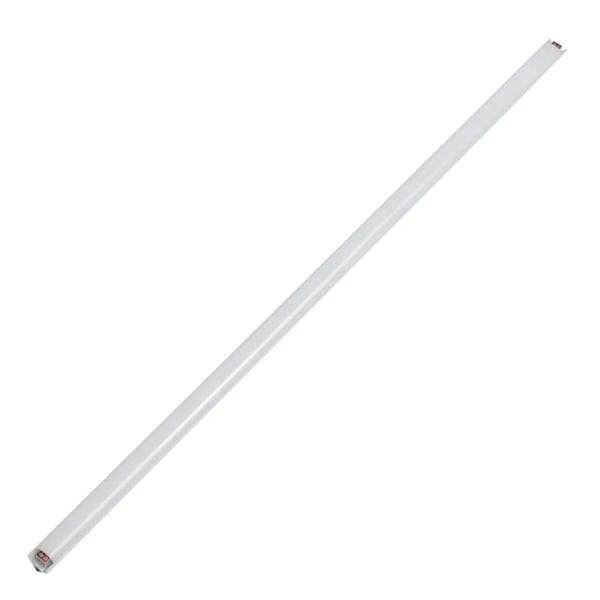 30.25" 10 watt 24 volt 4000K Cool White Angled LED Under Cabinet Fixture 3