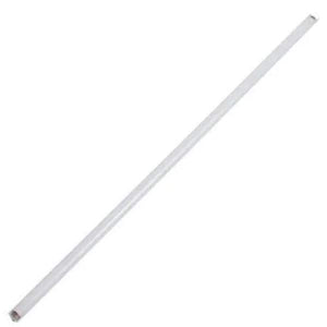 36" 11 watt 24 volt 3000K Natural White Angled LED Under Cabinet Fixture 3