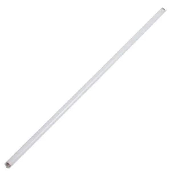36" 11 watt 24 volt 3000K Natural White Angled LED Under Cabinet Fixture 3