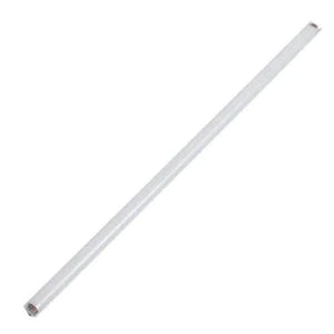 26.9" 8 watt 24 volt 4000K Cool White Flat LED Under Cabinet Fixture 3