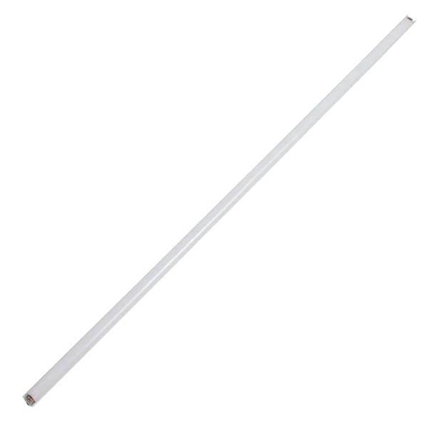 42" 13 watt 24 volt 4000K Cool White Flat LED Under Cabinet Fixture 3