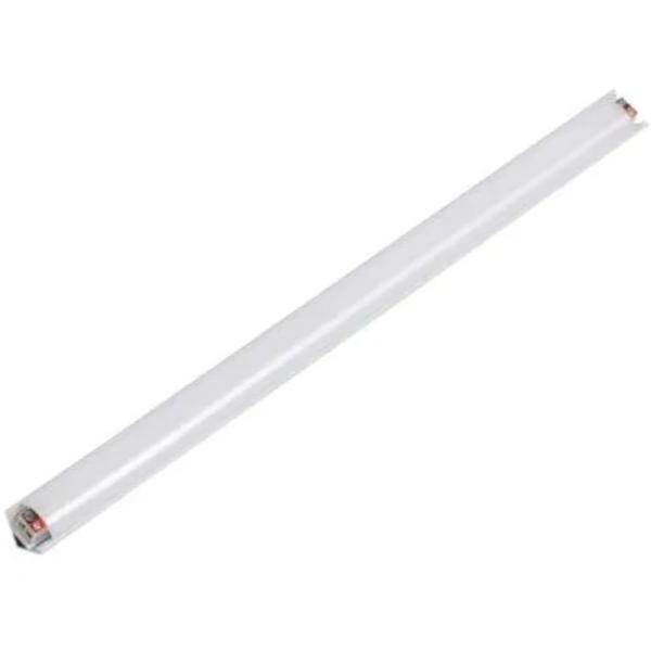 6.6" 3 watt 24 volt 4000K Cool White LED Under Cabinet Fixture 3